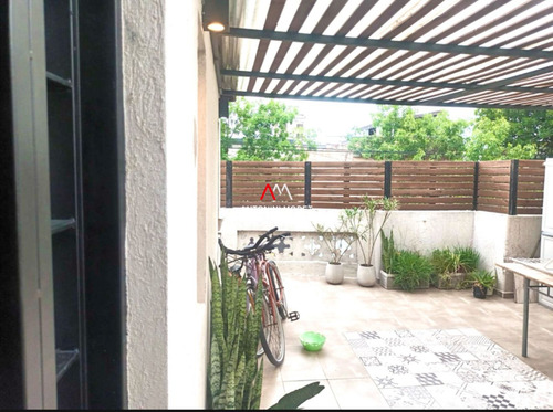Venta De Casa Tipo Ph En Mataderos