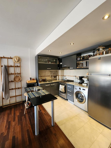 Venta Departamento 3 Ambientes En Caballito
