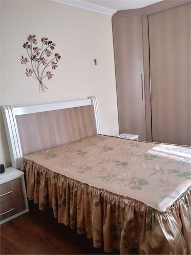 Imagem 9 de 19 de Sobrado Jardim Roberto Osasco - Reo517016