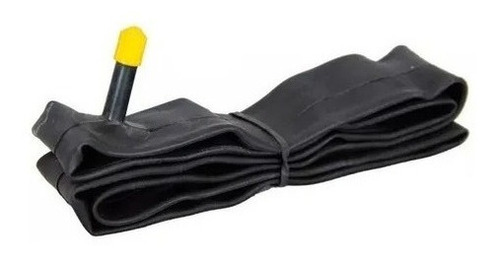Imagem 2 de 2 de Câmara De Ar Pirelli Pd 14/16 Válvula Schrader 33mm