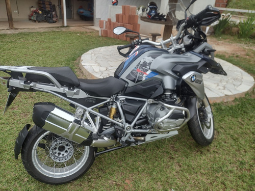 Bmw Gs 1200 Premium