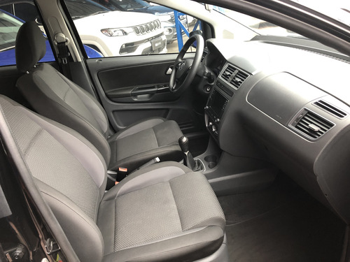 Volkswagen Spacefox 1.6 Trendline Total Flex 5p