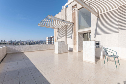 Edificio Aldunate (1 Bod.) Piso 12