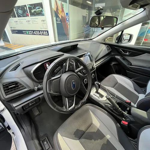 Subaru XV 2.0 Premium Cvt