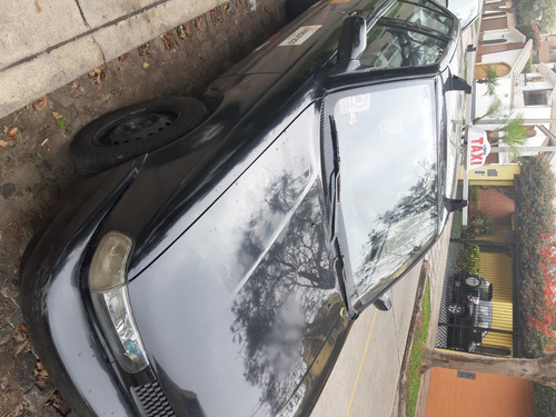 Nissan Sentra 2015 Taxi Estación Alquilo Puerta Libre S/45