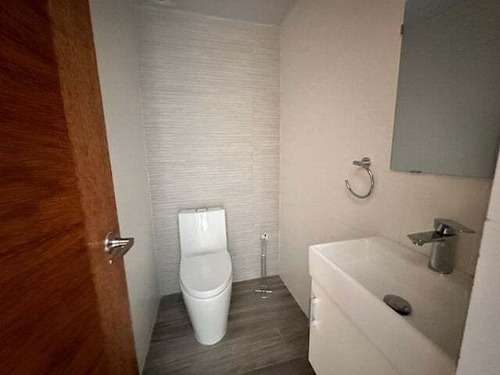 Alquiler De Apartamento De 1 Habitacion En Zona Universitaria