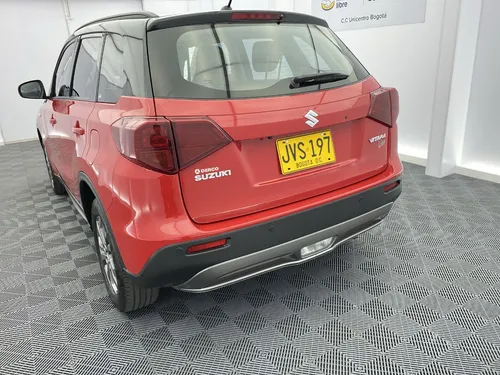 Suzuki Vitara 1.6 Gl