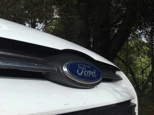 Imagen 8 de 8 de Ford Focus 2015 2.0 Se Plus Mt