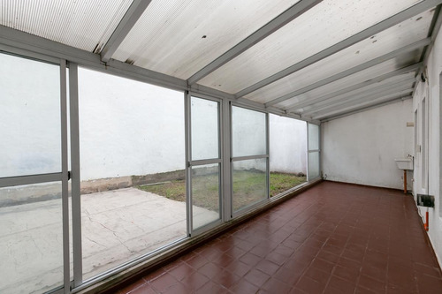 Imagen 16 de 21 de Venta Departamento 2 Ambientes En Haedo, Con Patio