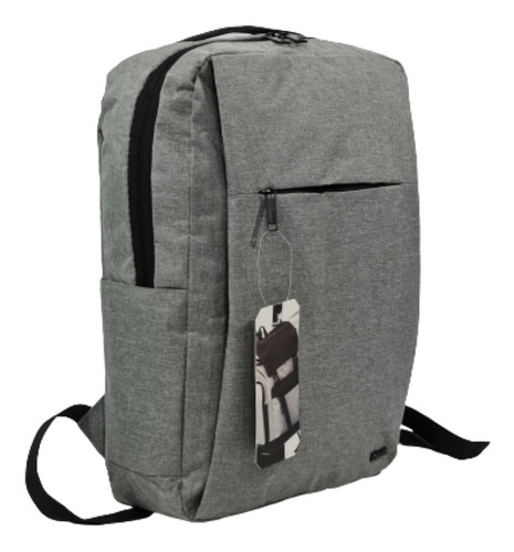 Mochila Portanotebook Biwo Elegancia Y Calidad Premium 00