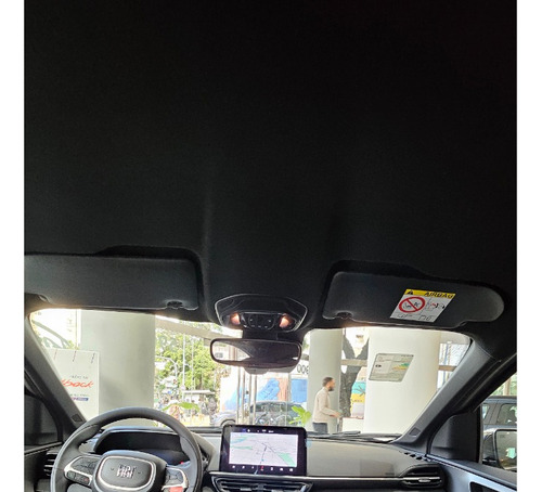 Fiat Pulse 1.3 Abarth Gse At