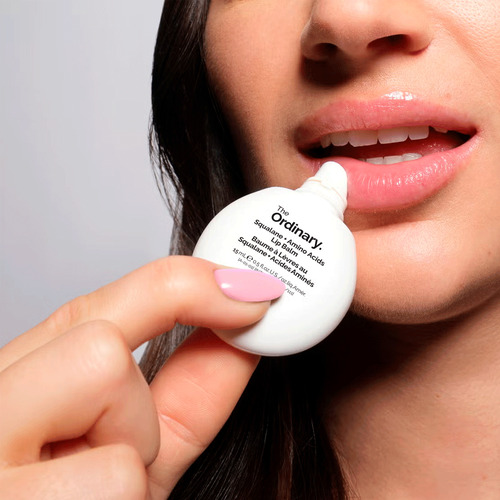 Bálsamo Labial Squalane + Amino Acids | The Ordinary 15ml