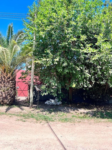 Ubicación Estratégica - Antigua Estación De Servicio