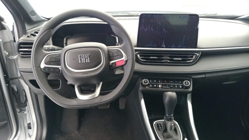 Fiat FASTBACK 1.3 T270 At6