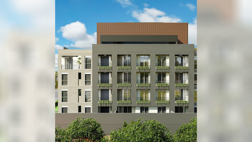 Imagem 7 de 30 de Apartamento De 2 Quartos Com Suíte, 67 M² Privativos, 2 Vagas De Garagem, Em Localização Privilegiada No Bairro Ecoville Em Curitiba - Pr - Ap0016_v6