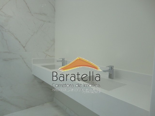 Imagem 9 de 12 de Casa Para Venda, 3 Dormitórios, Condomínio Residencial Euroville Ii - Bragança Paulista - 234
