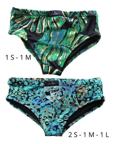 Bañador Sunga Mateus