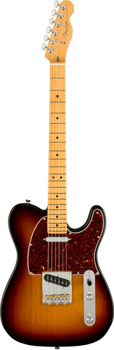 Guitarra Fender Telecaster American Professional Ii