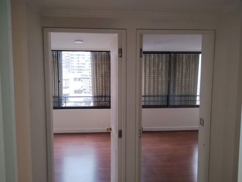 Depto Arriendo 4d, 4b, 2e, 1b. Cristobal Colon