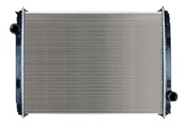Comprar Radiadores De Agua Freightliner M2 106 2004 Deyac