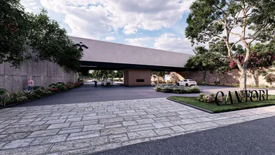 Terreno en venta