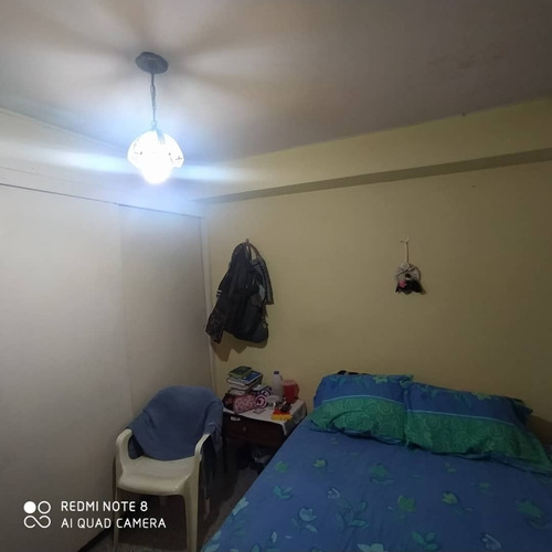 Imagen 6 de 10 de En Venta Apartamento En Centro De Maracay 04243368365
