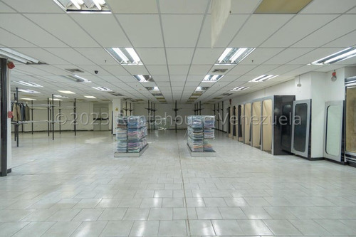 Edificio Industrial ( 3 Niveles) Venta San Martin Mls- 24-4971