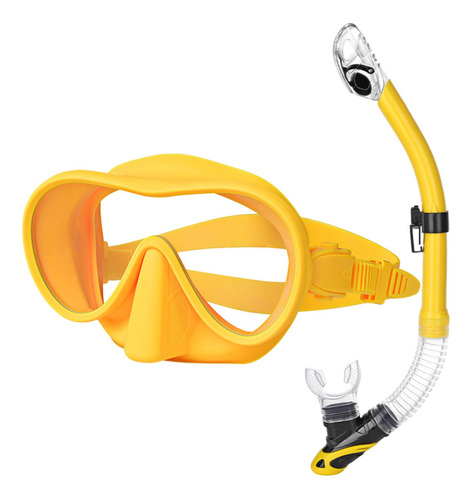 Juego De Snorkel,