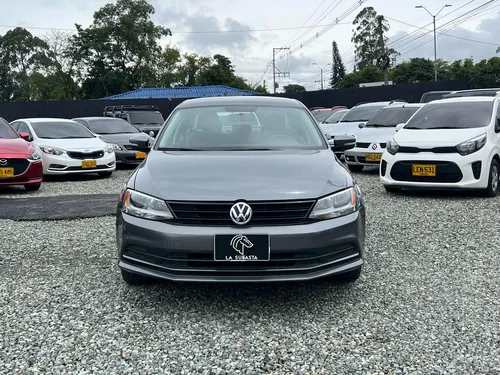 Jetta Trendline