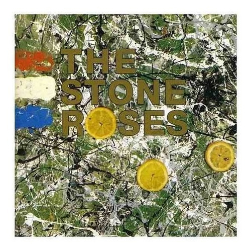 Stone Roses Stone Roses 20th Anniv Special Anniv Editcd