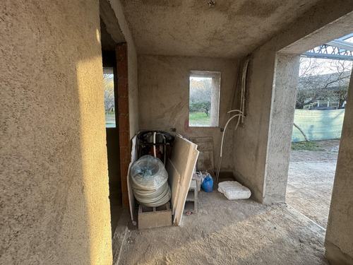 Casa En Venta A Estrenar