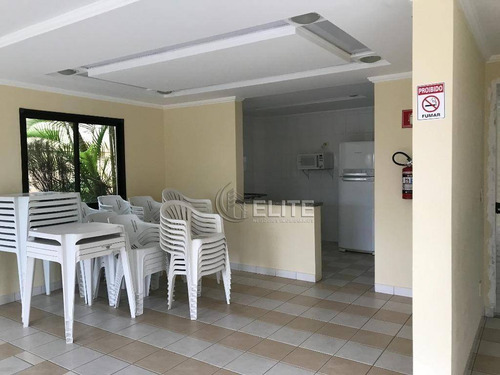 Imagem 16 de 20 de Apartamento Com 2 Dormitórios À Venda, 53 M² Por R$ 349.999,10 - Campestre - Santo André/sp - Ap13072