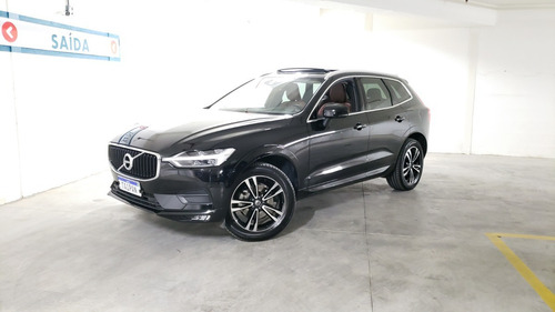 Imagem 3 de 15 de Volvo Xc60 T5 Momentum - 2020