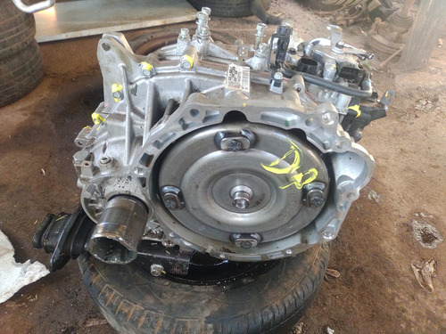 Cambio Hb20 Evol 2021 1.0 3c Turbo Automático 7.800km (Usado)