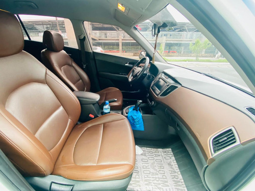 Hyundai Creta 2.0 Prestige Flex Aut. 5p