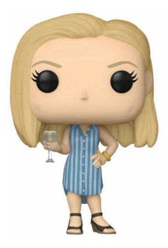 Wendy Bride 1198 Ozark Funko Pop Netflix Nuevo Original
