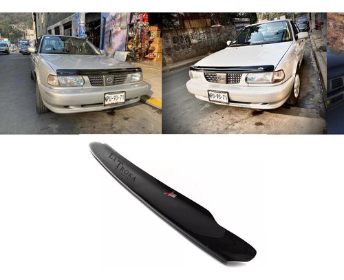 Deflector Para Tsuru Iii