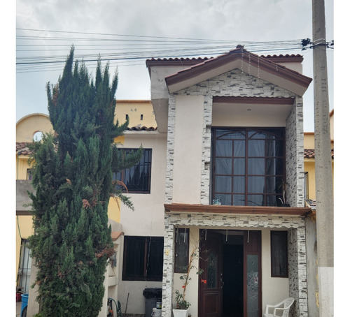 Casa En Venta En Jardines De Tultitlan En Tultitlan