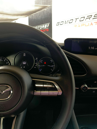 Mazda Mazda 3 2.5 I Grand Touring Sedan At