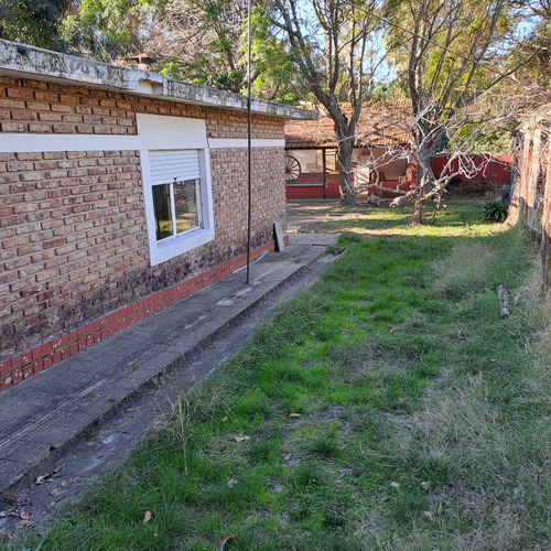 Casa En Alquiler 2 Dormitorios A 100 M Del Mar Pinar Sur