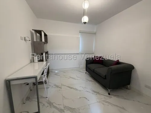 Apartamento En Venta Chuao Abm