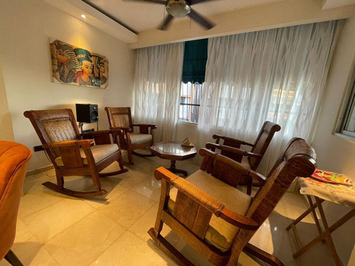 Imagen 10 de 23 de Apartamento En Venta Las Praderas , 131 Mts, 3 Hab, 2 Baños