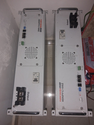 Imagen 3 de 4 de Baterías De Litio 48v - 100 Ah