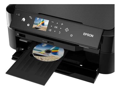 Imagen 6 de 7 de Mtec Epson L850 Impresora Fotografica Multifuncion Inc Iva T