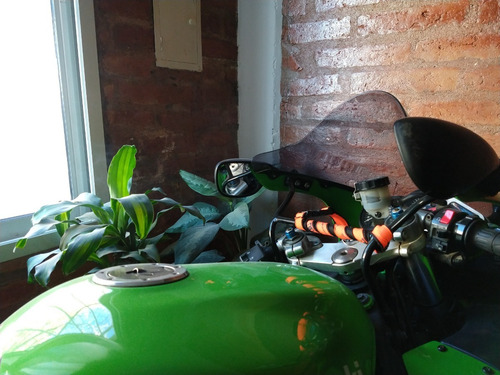 Imagen 6 de 6 de Kawasaki Zx9r