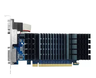 Placa de video Nvidia Asus GeForce 700 Series GT 730 GT730-SL-2GD5-BRK 2GB