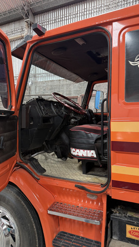Scania 113 H 310