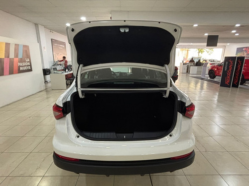 Fiat Cronos 1.3 Gse Drive Pack Plus