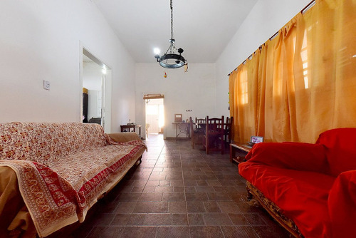 Venta Permuta Ph Tipo Casa Boulogne Muy Buena Zona