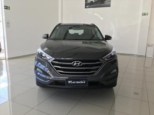Hyundai Tucson 1.6 16v T-gdi Gls
